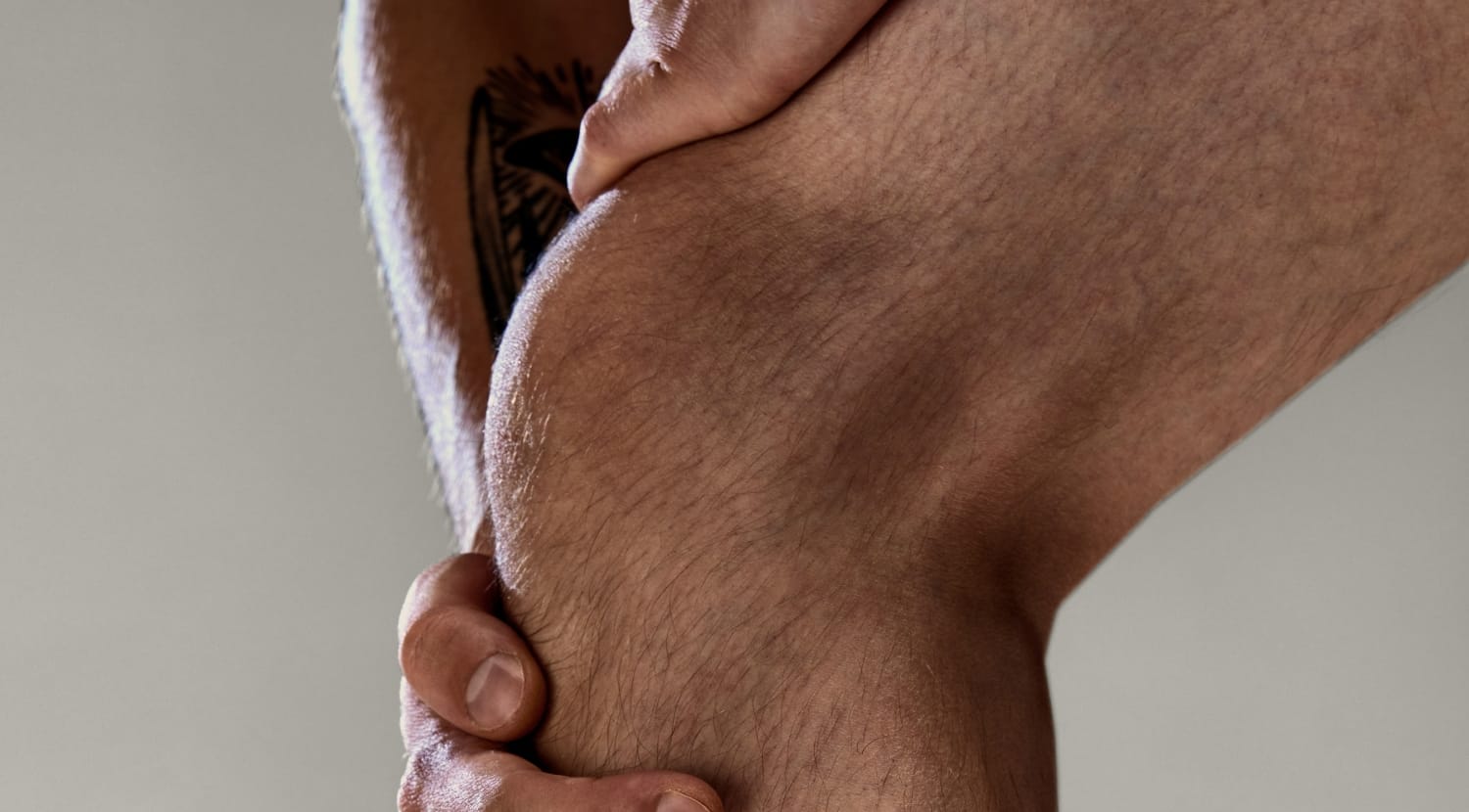 Conditions_Knee_Diagnosed-Treated