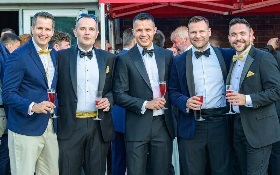 grosvenor orthopaedics scaraens rugby sposnorship