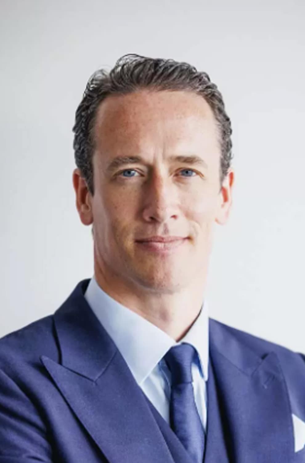 MR NICK BERESFORD-CLEARY