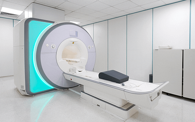 MRI Scan
